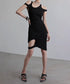 Dig Shape Dress